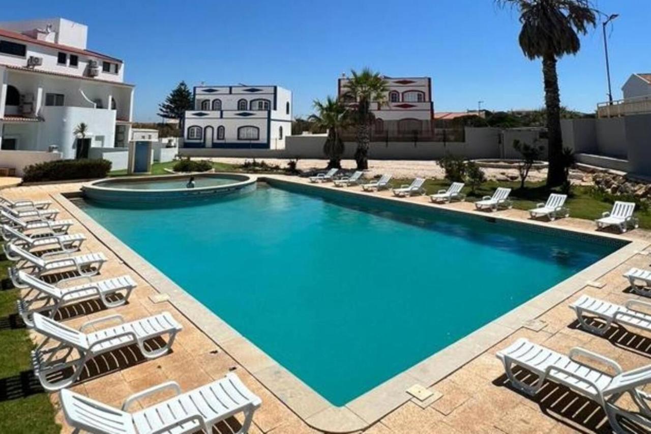 Casa Papillon Διαμέρισμα Σάγκρες Εξωτερικό φωτογραφία