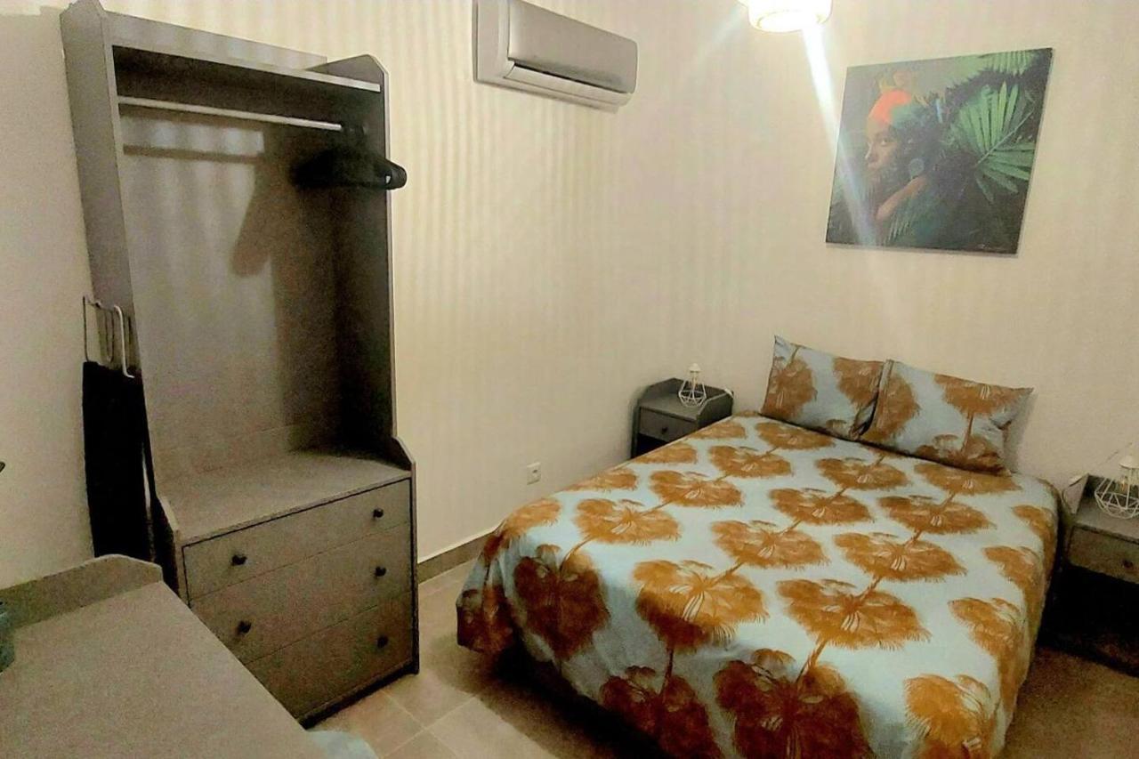 Casa Papillon Διαμέρισμα Σάγκρες Εξωτερικό φωτογραφία