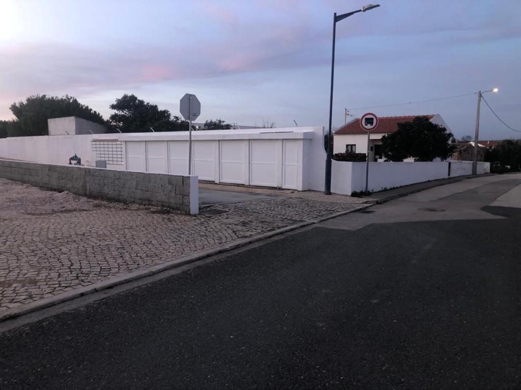 Casa Papillon Διαμέρισμα Σάγκρες Εξωτερικό φωτογραφία