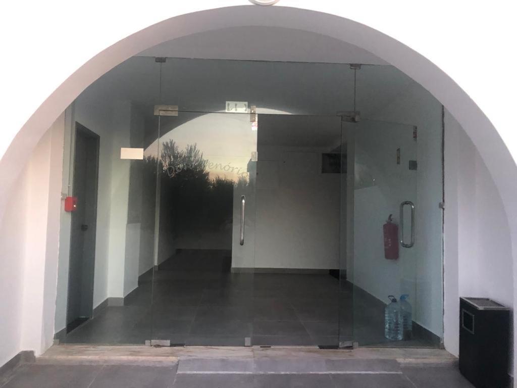 Casa Papillon Διαμέρισμα Σάγκρες Εξωτερικό φωτογραφία