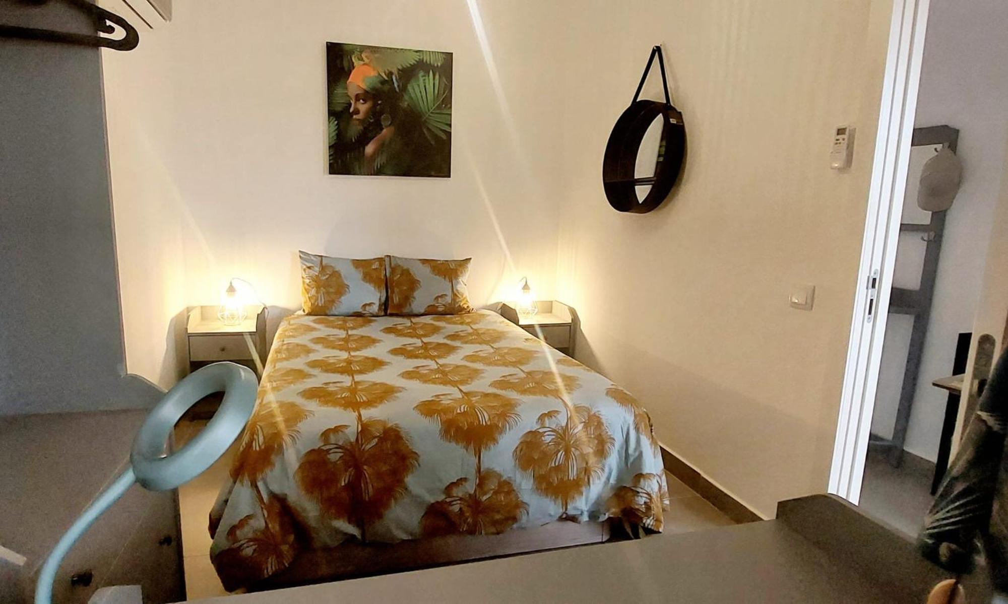 Casa Papillon Διαμέρισμα Σάγκρες Εξωτερικό φωτογραφία