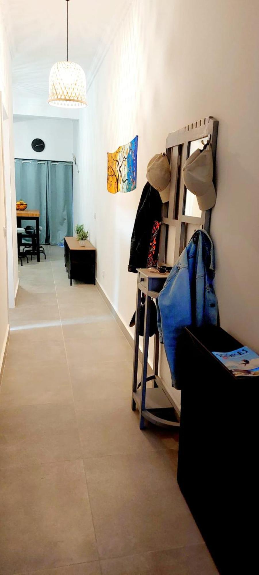 Casa Papillon Διαμέρισμα Σάγκρες Εξωτερικό φωτογραφία