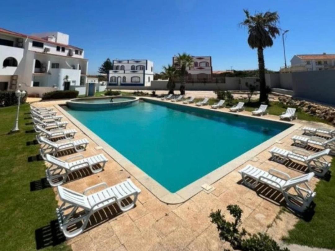 Casa Papillon Διαμέρισμα Σάγκρες Εξωτερικό φωτογραφία